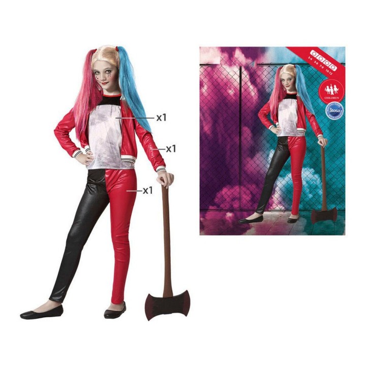 Carte postale microlorge