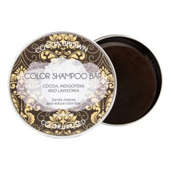 Shampooing Bio Solid Cocoa...