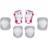 NIJDAM Set protections enfant taille M