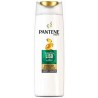 Shampooing Suave y Liso Pantene (360 ml)