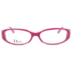 Monture de Lunettes Femme Dior CD7063J-DHI Rose (ø 54 mm)