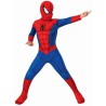 Déguisement Rubies Spiderman Classic 5-7 Ans