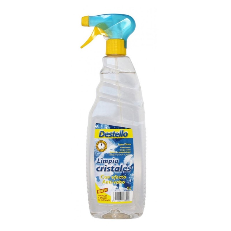 Nettoyant à vitres Destello (1 L)