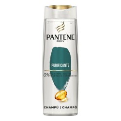 Shampoing Purifiant...