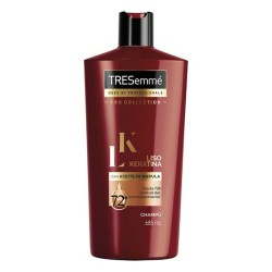 Shampooing lissant Tresemme...