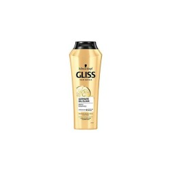 Shampooing Gliss Oil (370 ml)