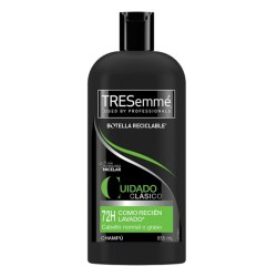 Shampooing Tresemme...