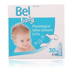 Sérum Physiologique Baby...