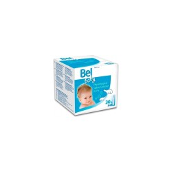 Sérum Physiologique Baby Bel (30 x 5 ml)