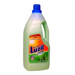 Détergent liquide Luzil...