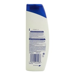 Shampooing H&S Citrus (255 ml)