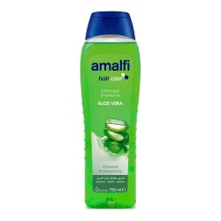 Shampooing Amalfi Aloe (750...