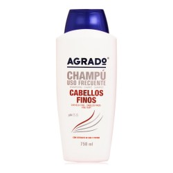 Shampooing Agrado (750 ml)