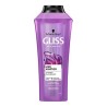 Shampooing lissant Gliss (370 ml)