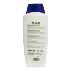 Shampooing Agrado Cheveux gras (750 ml)