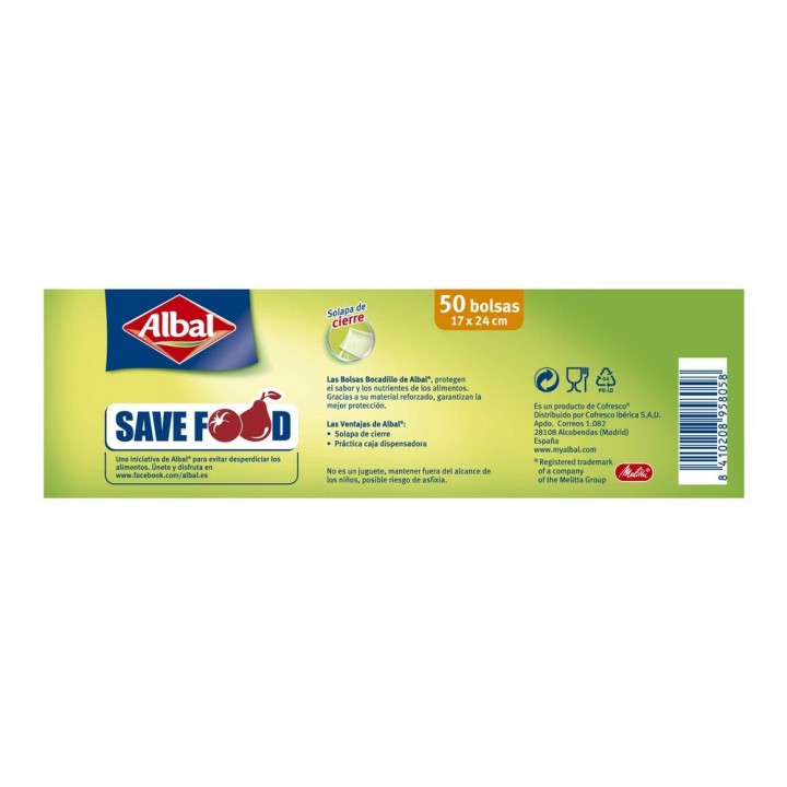 Carte postale microlorge