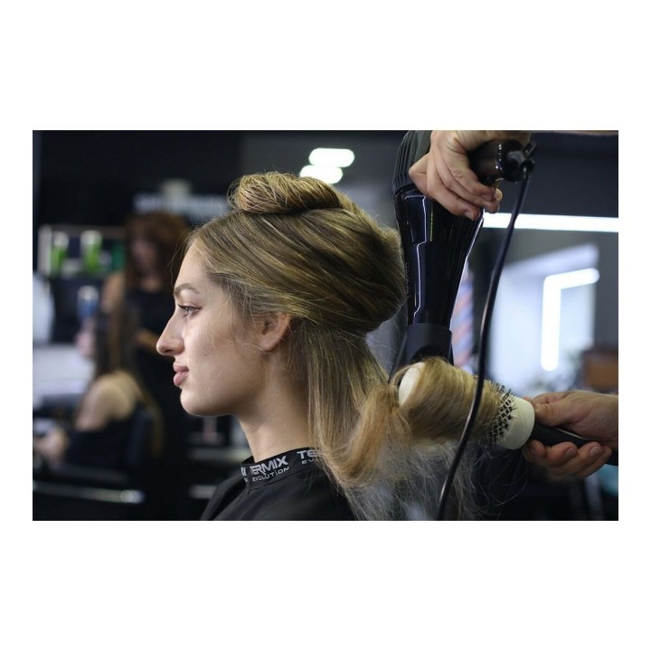 Carte postale microlorge