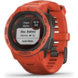 GARMIN Instinct Solar...