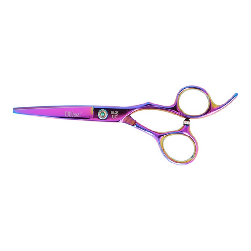 Ciseaux pour cheveux Oasis Eurostil CORTE 5.5" 5,5"