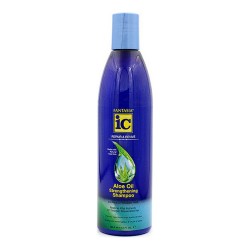 Shampooing Fantasia IC Aloe...