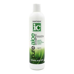 Shampooing Fantasia IC Aloe...