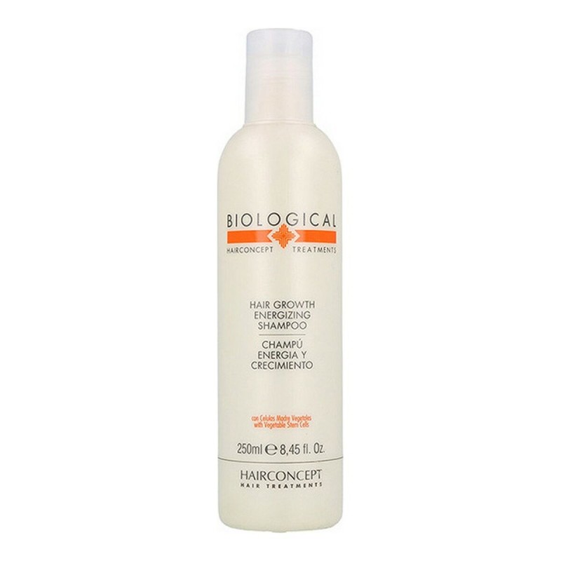 Shampooing Hair Concept Biological Hair Growth Energy (250 ml)