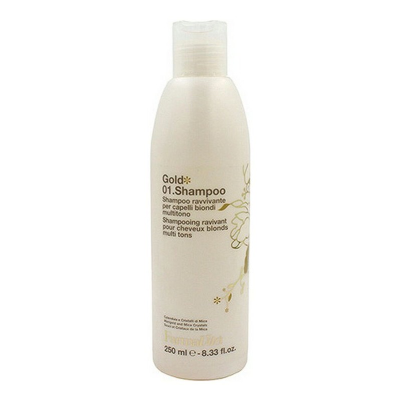 Shampooing Gold Farmavita (250 ml)