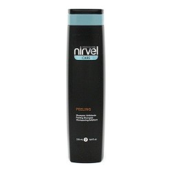 Shampooing Peeling Nirvel...