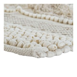 Tapis DKD Home Decor Coton Boho (160 x 230 x 1 cm)