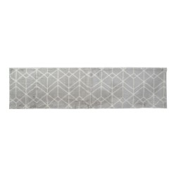 Tapis DKD Home Decor Gris...