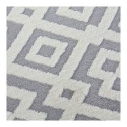 Tapis DKD Home Decor Polyester Arabe (160 x 230 x 1.3 cm)