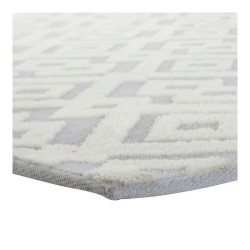 Tapis DKD Home Decor Polyester Arabe (160 x 230 x 1.3 cm)