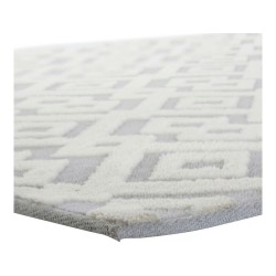 Tapis DKD Home Decor Polyester Arabe (120 x 180 x 1 cm)