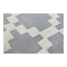 Tapis DKD Home Decor Polyester Oriental (60 x 240 x 1 cm)