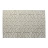 Tapis DKD Home Decor Polyester Chic (160 x 230 x 1 cm)