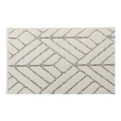 Tapis DKD Home Decor Polyester Chic (61 x 240 x 1 cm)