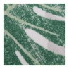 Tapis DKD Home Decor Polyester Tropical (120 x 180 x 0.5 cm)