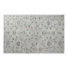 Tapis DKD Home Decor Beige Polyester Coton (200 x 290 x 1 cm)