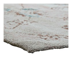 Tapis DKD Home Decor Polyester Coton (160 x 240 x 1 cm)