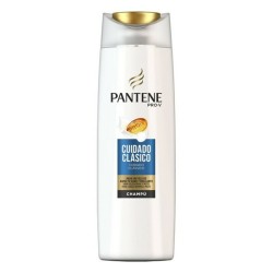 Shampooing Pantene Classic...