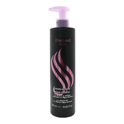 Shampooing Argan Diamond Girl