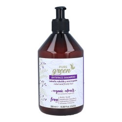 Shampooing Antifrizz Pure...