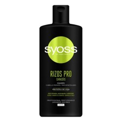 Shampooing Rizos Pro Syoss...