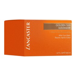 After Sun Lancaster Golden Tan Maximizer 200 ml