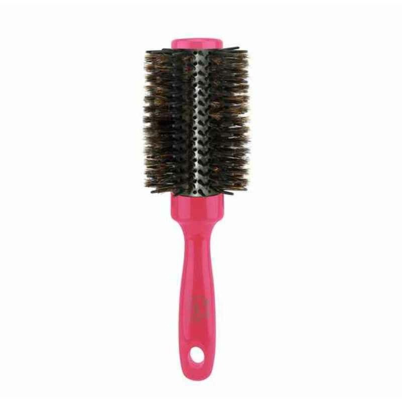 Brosse Ronde Beter Rose 33 mm