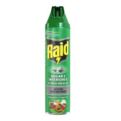 Insecticide Raid Insectes...