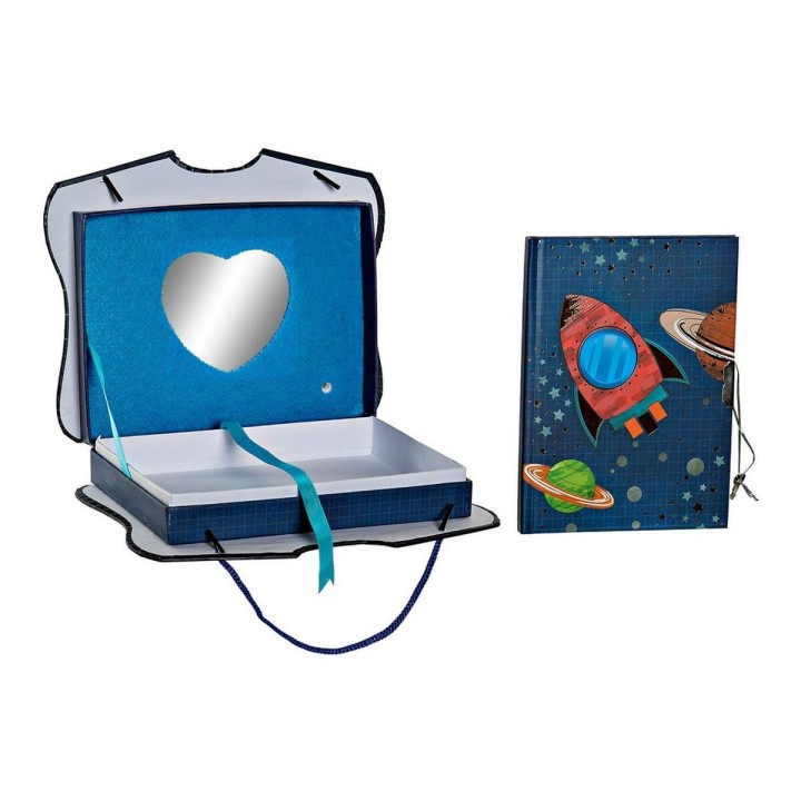 Carte postale microlorge