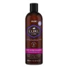 Shampooing pour boucles bien définies HASK Curl Care (355 ml)