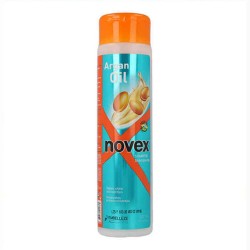 Shampooing Argan Oil Novex...