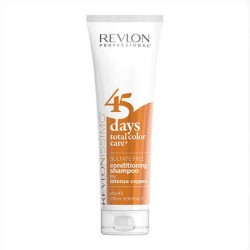 2-in-1 shampooing et après-shampooing 45 Days Total Color Care Revlon 45 Days (275 ml)